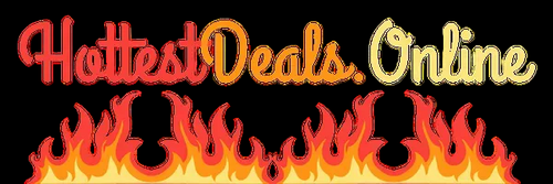 Hottest Deals Online