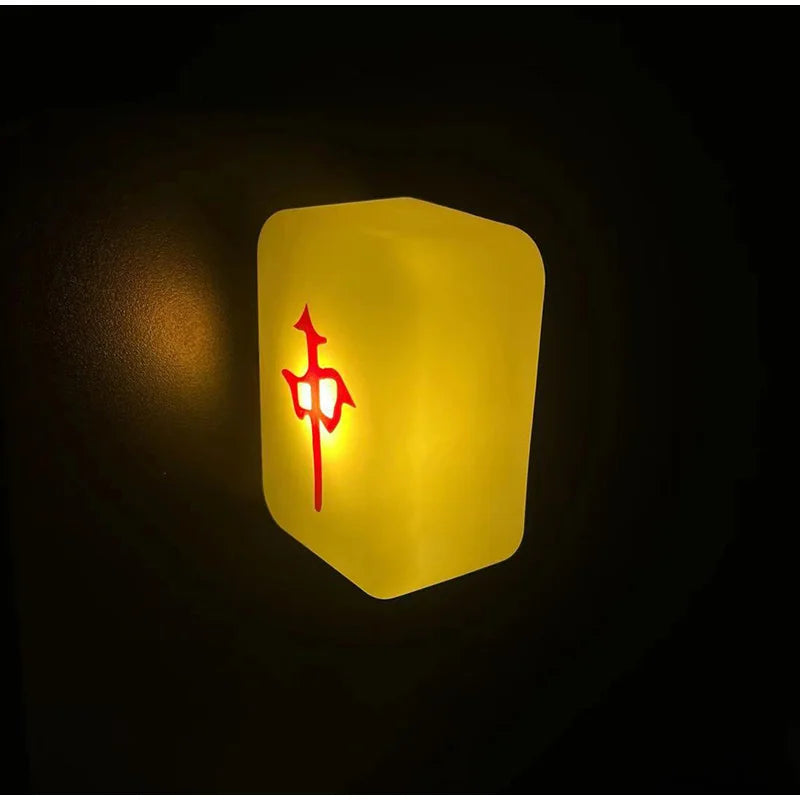 Tokyo Neon Fridge Lights – Collectible LED Magnet Series