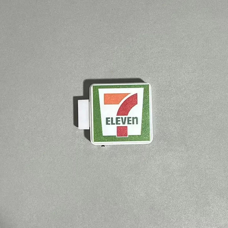 Tokyo Neon Fridge Lights – Collectible LED Magnet Series