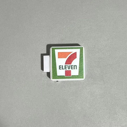 Tokyo Neon Fridge Lights – Collectible LED Magnet Series