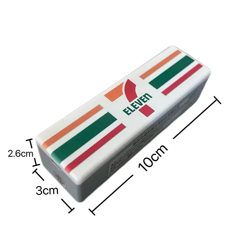 Tokyo Neon Fridge Lights – Collectible LED Magnet Series