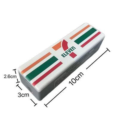 Tokyo Neon Fridge Lights – Collectible LED Magnet Series