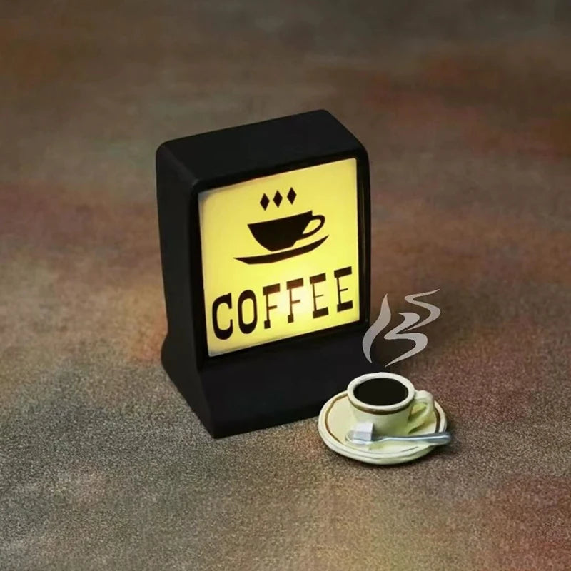 Tokyo Neon Fridge Lights – Collectible LED Magnet Series