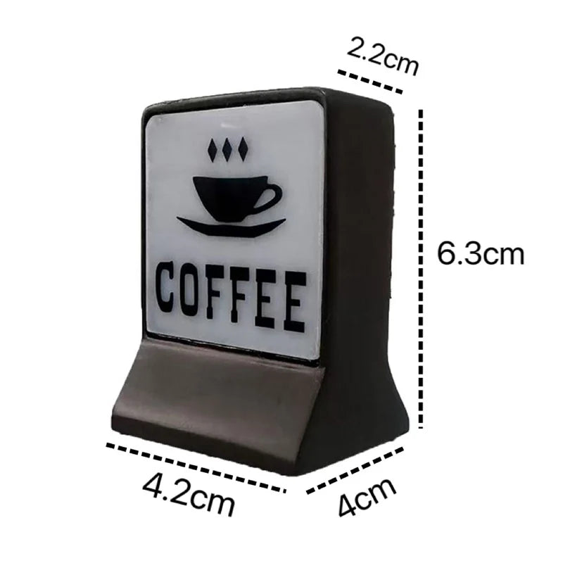 Tokyo Neon Fridge Lights – Collectible LED Magnet Series
