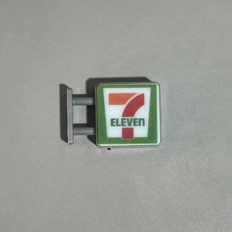 Tokyo Neon Fridge Lights – Collectible LED Magnet Series