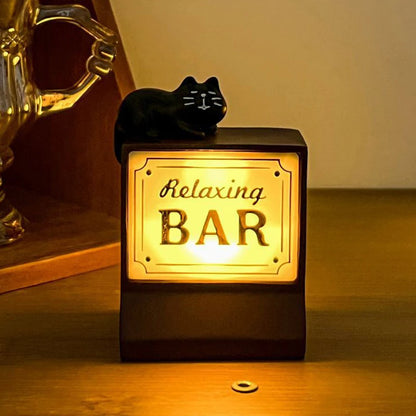 Tokyo Neon Fridge Lights – Collectible LED Magnet Series