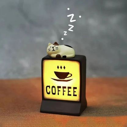 Tokyo Neon Fridge Lights – Collectible LED Magnet Series